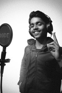 Prateek Shandilya
