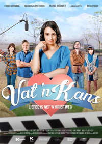 Vat 'n Kans!