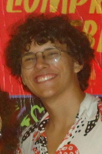 Vinícius Saraiva