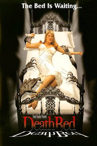 La cama de la muerte