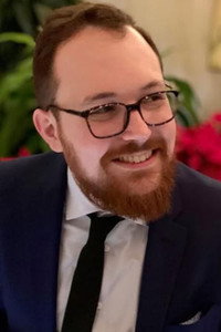 Aidan Dykes