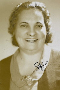 Conchita de Moraes