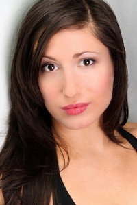 Ana Shepherd