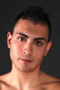 Max Garcia