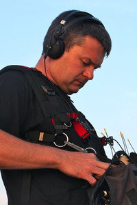 Isaac Bonfill