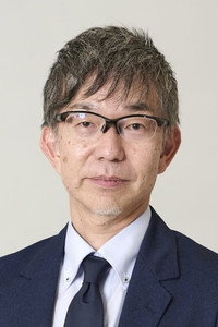 大熊一成