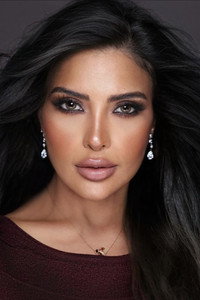 لمياء طارق