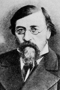 Николай Чернышевский