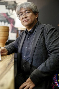 市山尚三