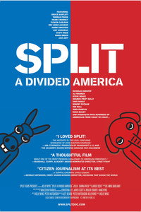 Split : A Deeper Divide