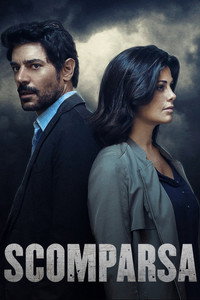 Scomparsa