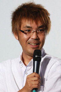 河東努