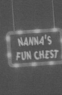 Nanna & Lil' Puss Puss in 'Nanna's Fun Chest'