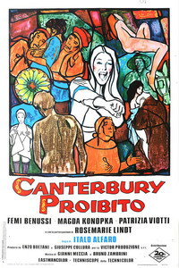 Canterbury prohibido