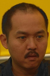 余力為