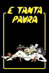 Terror infinito