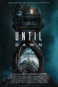 Until Dawn