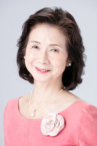大川栄子