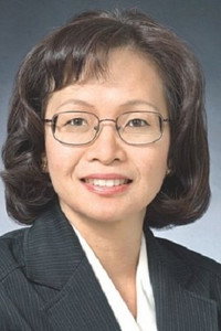 李碧華