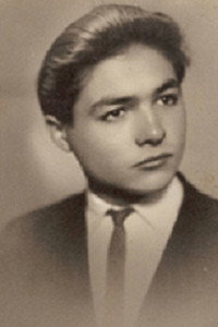 Василий Давидчук