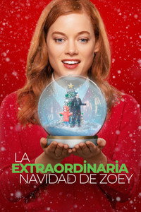 Zoey's Extraordinary Christmas