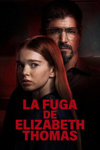 La fuga de Elizabeth Thomas