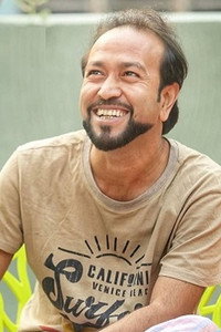 Ashutosh Sujan