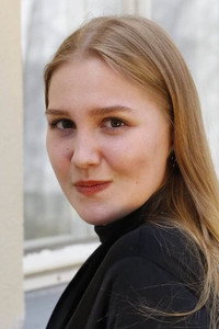 Emma Tross