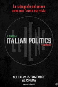Il Sindaco: Italian Politics 4 Dummies