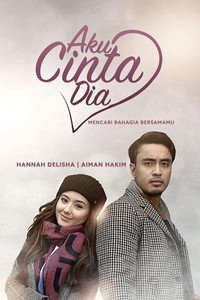 Aku Cinta Dia