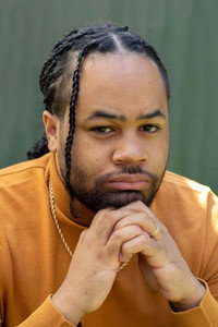 Gino Ricardo Green