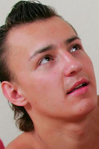 Max Bozman