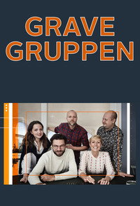 Gravegruppen