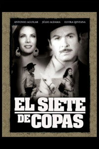 El 7 de Copas