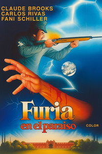 Fury in Paradise
