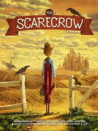 The Scarecrow
