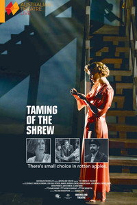 The Taming of the Shrew