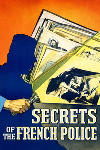 Secrets of the French Police