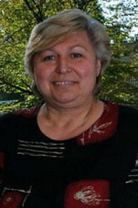 Sylwia Dziedzic