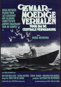 Melancholy Tales