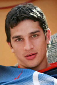 Liam Grant