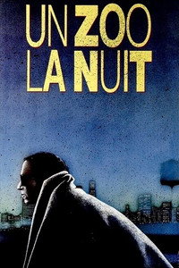 Un zoo la nuit (Fronteras de la noche)