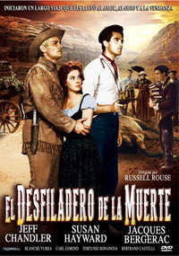El desfiladero de la muerte