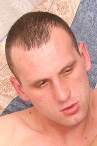 Charles Hardy