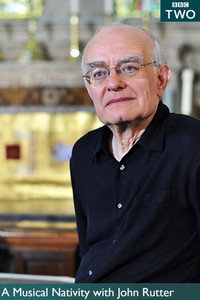 A Musical Nativity with John Rutter