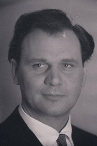 Сергей Ляхницкий