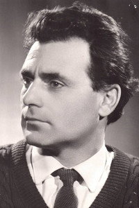Эдуард Розовский
