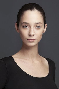 Zeynep Oymak