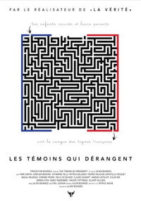 Les témoins qui dérangent