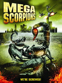 Mega Scorpions